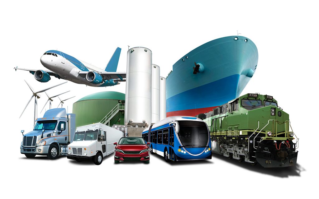 استخدام کارشناس حمل و نقل بین المللی