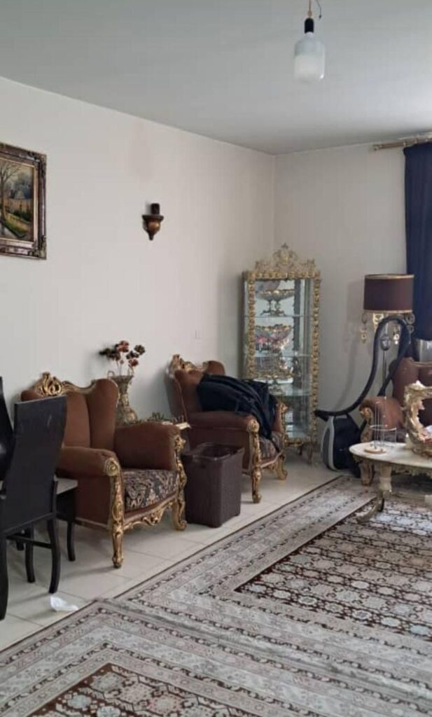 اجاره اپارتمان