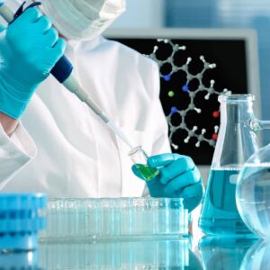 استخدام مهندس شیمی (طراحی فرآیند)