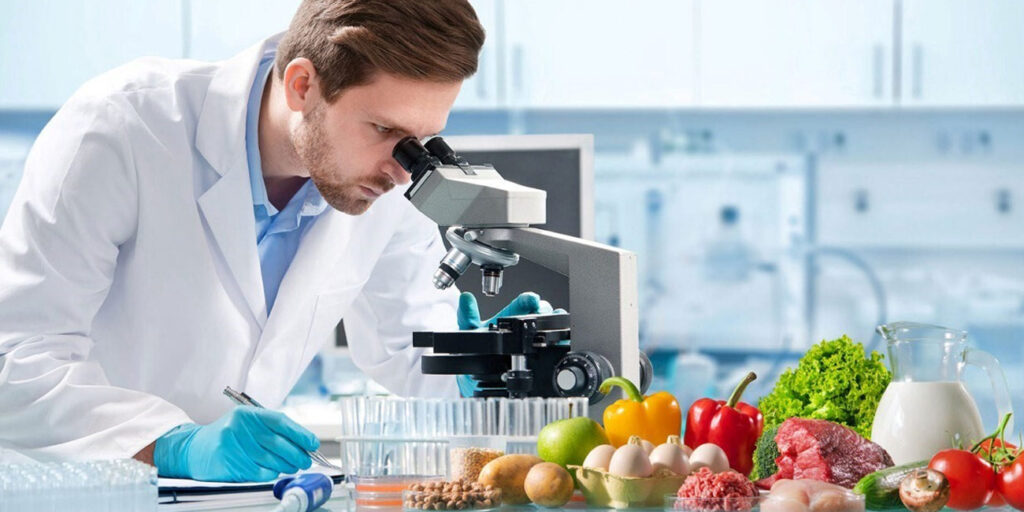 استخدام کارشناس تحقیق و توسعه (صنایع غذایی)
