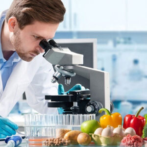 استخدام کارشناس تحقیق و توسعه (صنایع غذایی)
