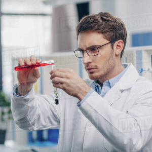 استخدام کارشناس علوم آزمایشگاهی (کرج)