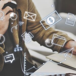 استخدام کارشناس روابط عمومی