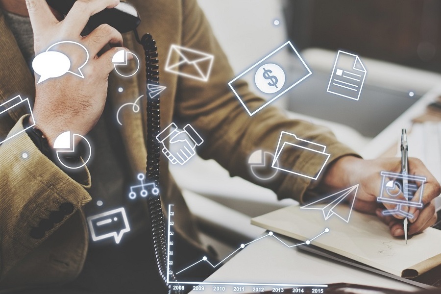 استخدام کارشناس روابط عمومی