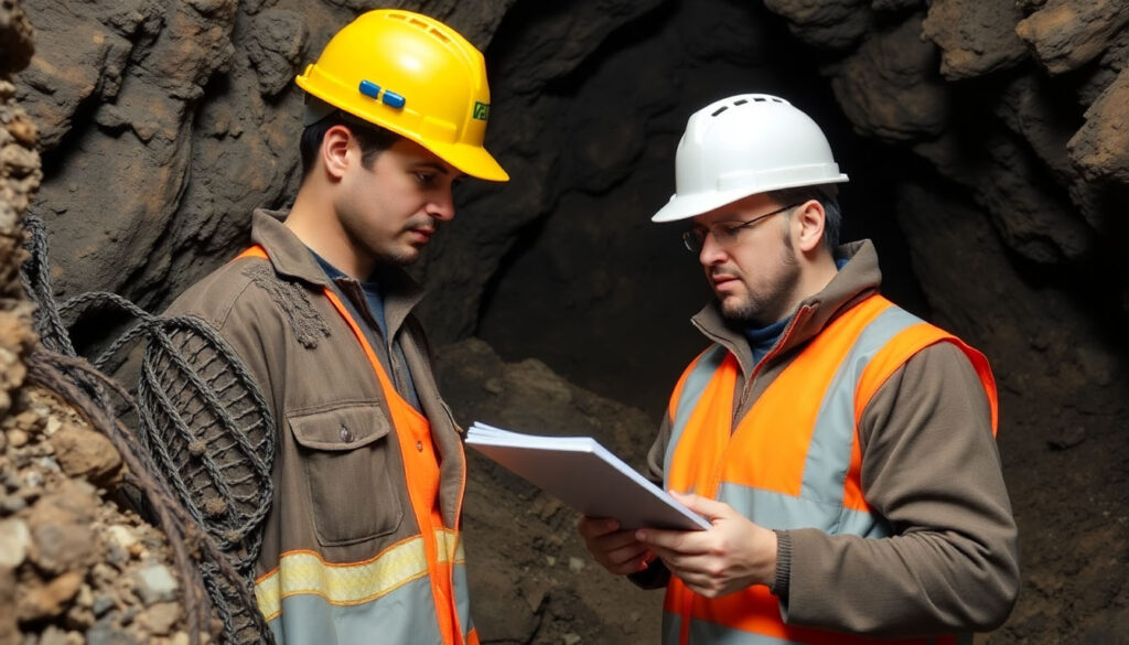 استخدام مهندس معدن (آقا-طبس)