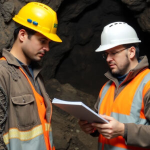 استخدام مهندس معدن (آقا-طبس)