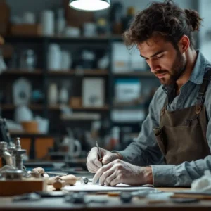 استخدام مهندسی پزشکی (آقا)