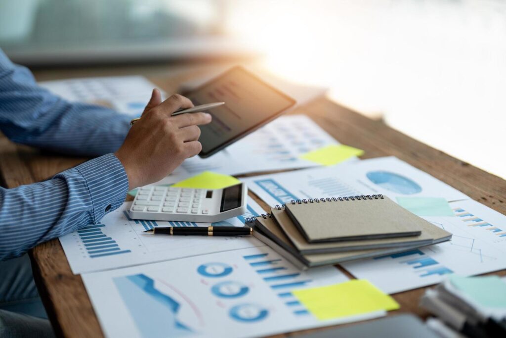 استخدام کارشناس تحلیل بازار