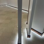 رهن آپارتمان ۱۱۵ متری ۲ خوابه در اباذرkhosro