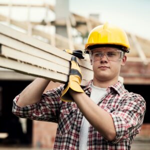 استخدام کارگر ماهر