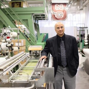 استخدام مهندس نساجی