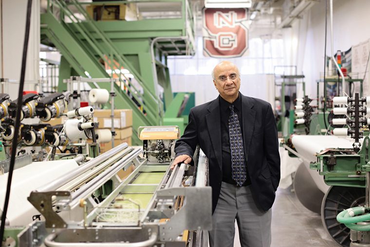 استخدام مهندس نساجی