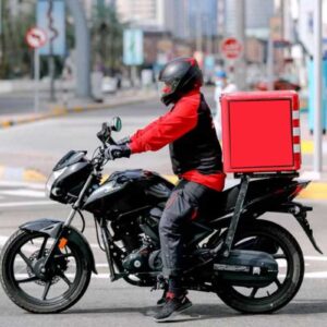 استخدام راننده